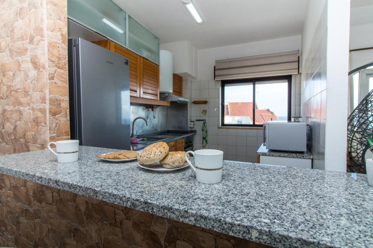 Ocean View Apartment - Pool And Sea View & Albufeira Center Kültér fotó